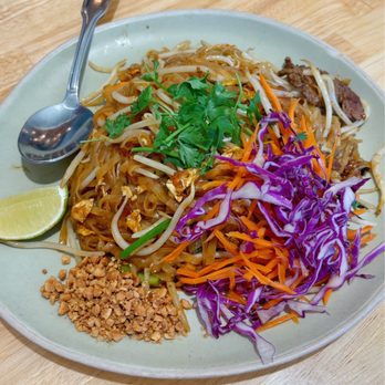 Basil & Co - Thai Near Me - Diamond Bar, California