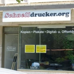 Schnelldrucker.org