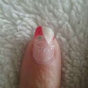Nail Studio - Day 6. This happens. - Nail Salons Near Me - La Mirada, California Nail Studio - Day 6. This happens. - Nail Salons Near Me - La Mirada, California