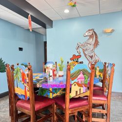 Taconeado Mexican Style Restaurant
