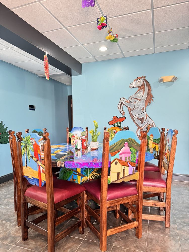 Taconeado Mexican Style Restaurant