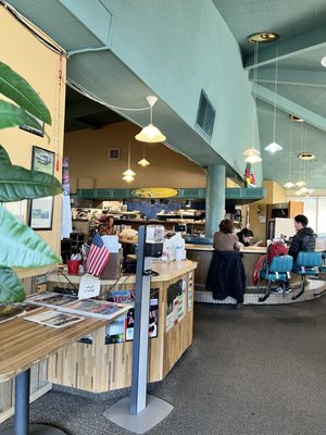 Peter's Cafe by null