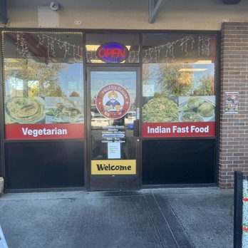 Parantha house - Indian Near Me - Pleasanton, California
