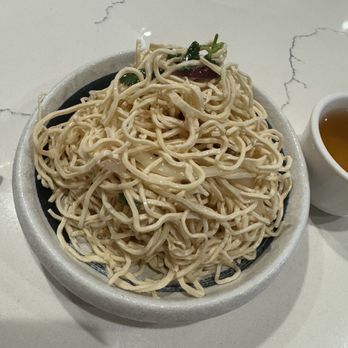 Highland Noodles - Cold Mix Bean Curd - Noodles Near Me - Milpitas, California Highland Noodles - Cold Mix Bean Curd - Noodles Near Me - Milpitas, California