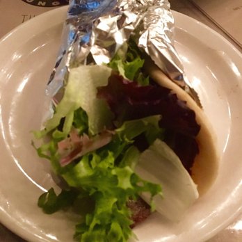 Pita Jungle - Gyro hero - Mediterranean Near Me - Chandler, Arizona
