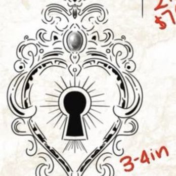 Orenda Ink - The original flash - Tattoo Near Me - Ontario, California