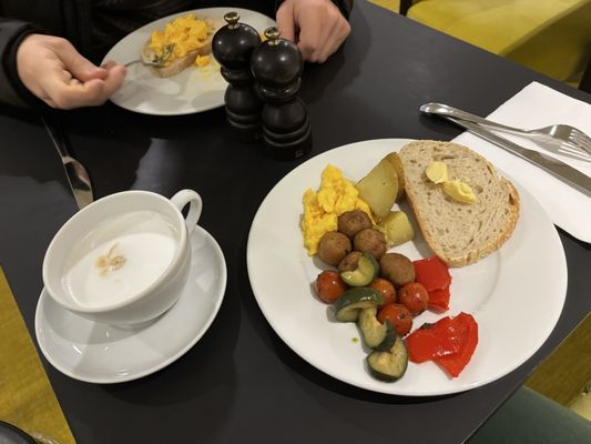 Thon Hotel Terminus by null