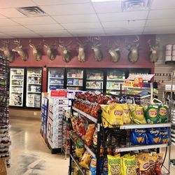 Middle Mountain Sporting Goods