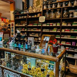 Peace of Mind Bookstore - Peace of Mind Bookstore