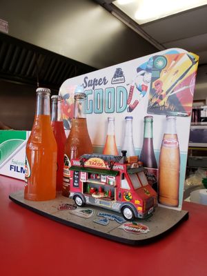 Taqueria 5 De Mayo by null