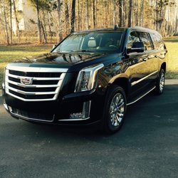 Limo Zen - SUV