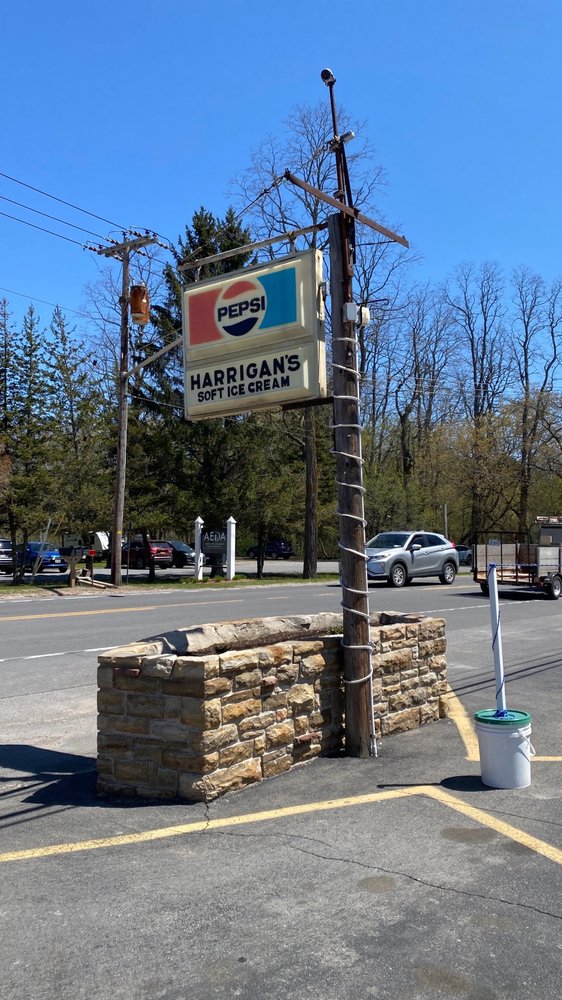 HARRIGANS SOFT ICE CREAM Updated September 2024 12 Photos & 29 Reviews 1243 State Rt 3