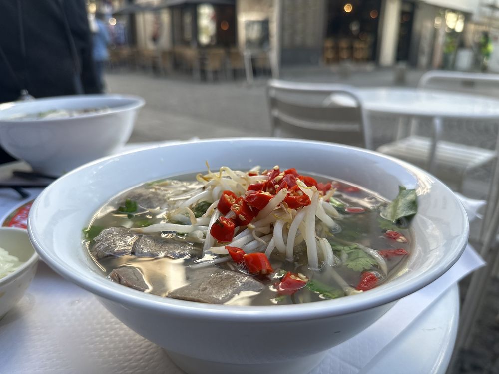 Pho Banh Cuon 14