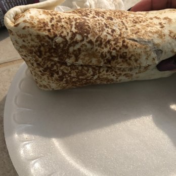 QDOBA Mexican Eats - Queso burrito - Mexican Near Me - Matthews, North Carolina
