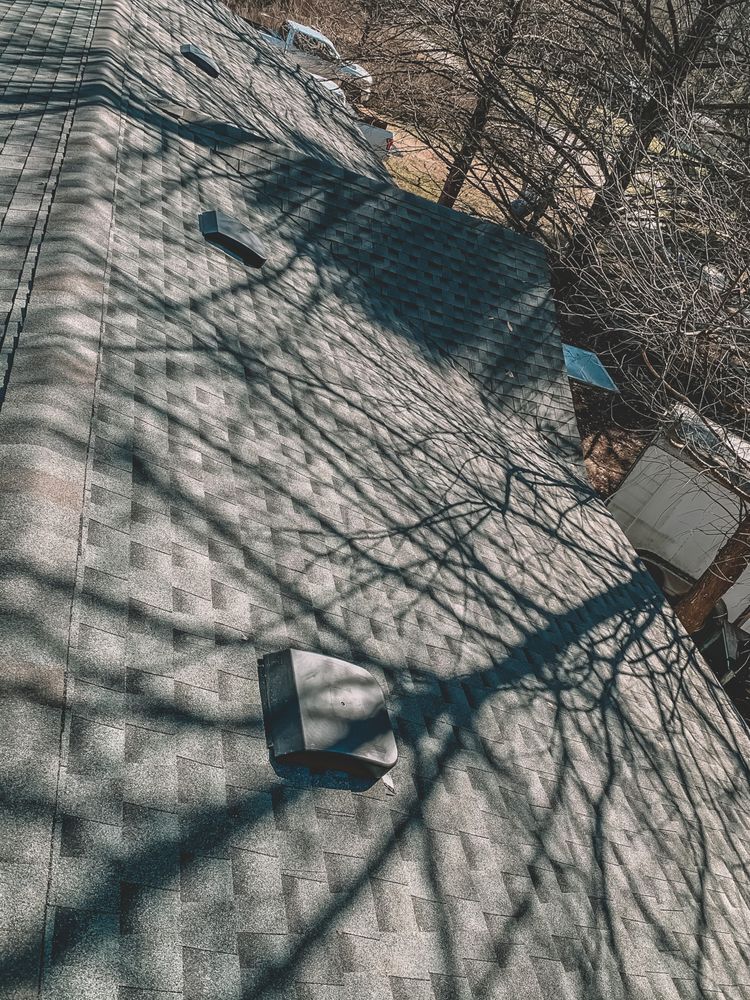 Slide of A & S Family Roofing & Construction