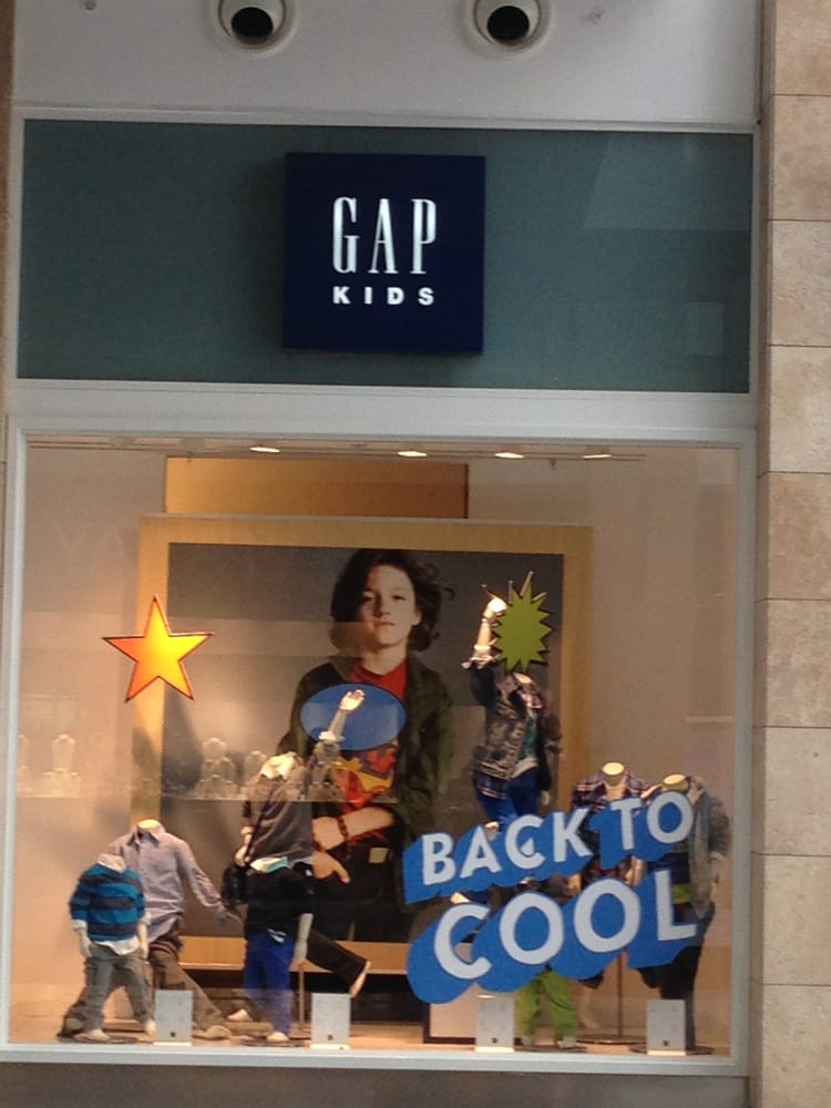 GAP