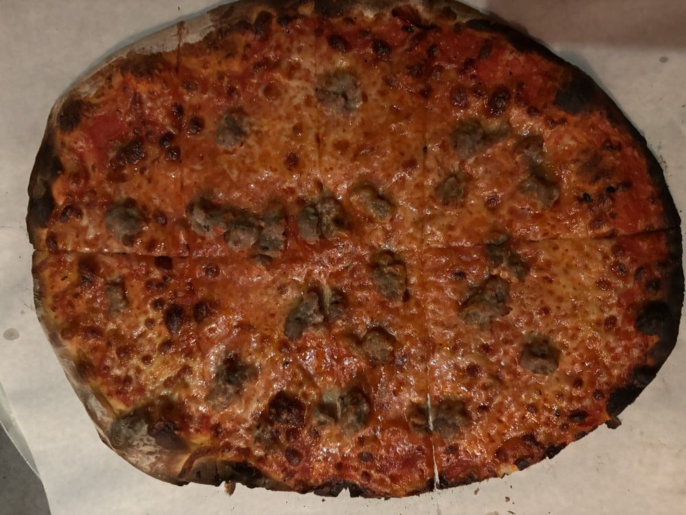 Social spots from BAR