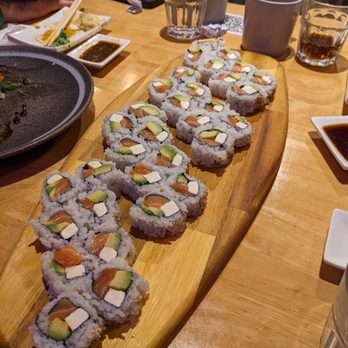 Zaoh Restaurant - Sushi Bars Near Me - San Francisco, California