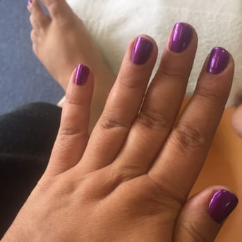 Beautiful Nails - Cindy's Handy work!! - Nail Salons Near Me - Los Angeles, California