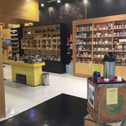 The Tea Centre
