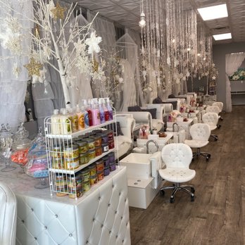 Nails Essentials Jackson - Nail Salons Near Me - Jackson, Tennessee Nails Essentials Jackson - Nail Salons Near Me - Jackson, Tennessee