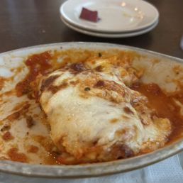Lasagna
