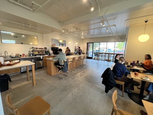 Little King Coffee by null