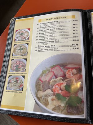 Thai Noodle House by null