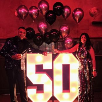 Go Big Rentals - Balloon Services Near Me