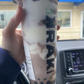 Krak Boba - Bubble Tea Near Me - Menifee, California