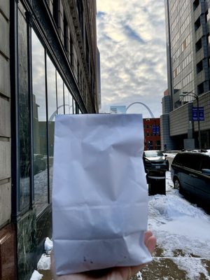 Pharaohs Donuts by null