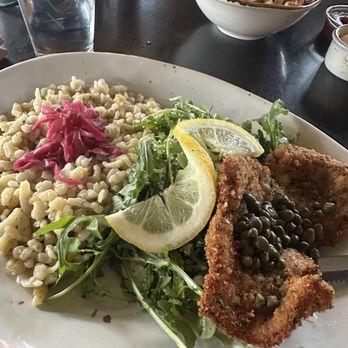 Colchuck's - German Near Me - Leavenworth, Washington