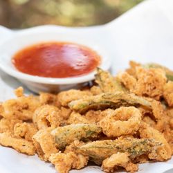Rockfish Seafood & Grill