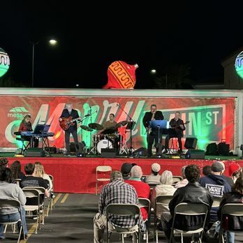 Merry Main Street - Live Music - Festivals Near Me - Mesa, Arizona Merry Main Street - Live Music - Festivals Near Me - Mesa, Arizona