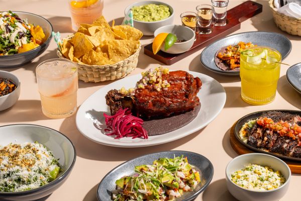 ¡Jaime! Taqueria by null