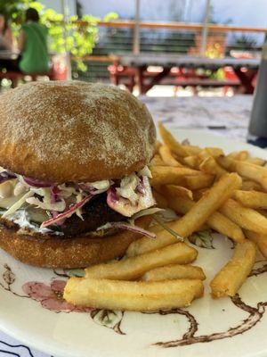 P's & Q's Market by null P's & Q's Market by null