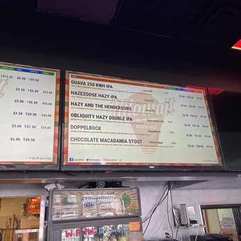 Kilowatt Brewing - Oceanside - Pubs Near Me - Oceanside, California Kilowatt Brewing - Oceanside - Pubs Near Me - Oceanside, California