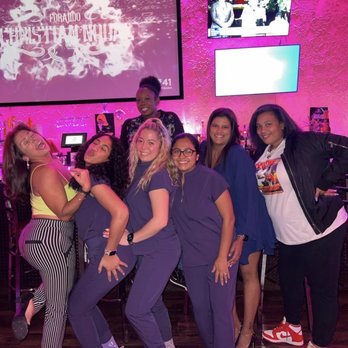 Tio Taco + Tequila Bar - Laughter always - Mexican Near Me - Edison, New Jersey