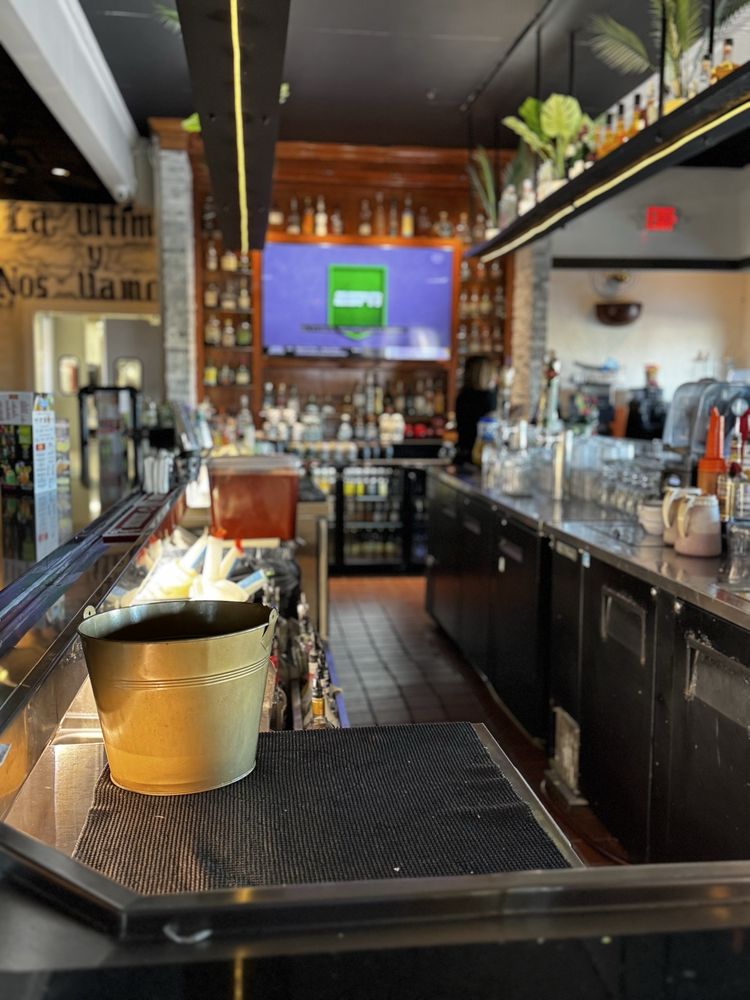 Monterrey Mexican Grill