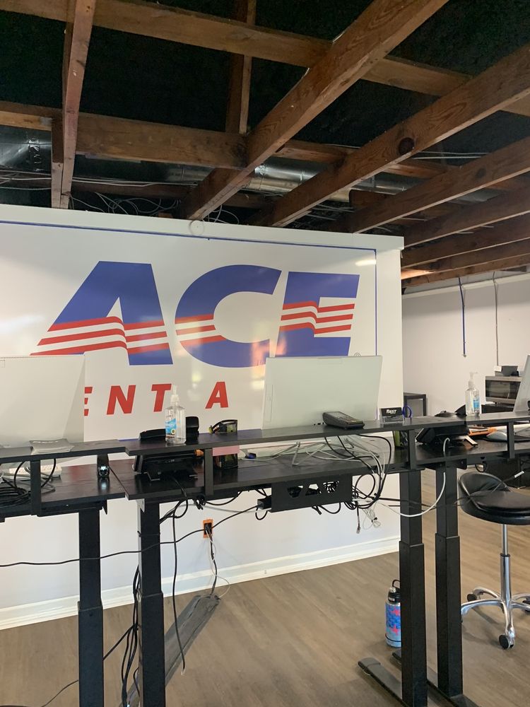 ACE RENT A CAR 27 Reviews 3632 Cheatham St, North Charleston, South Carolina Car Rental