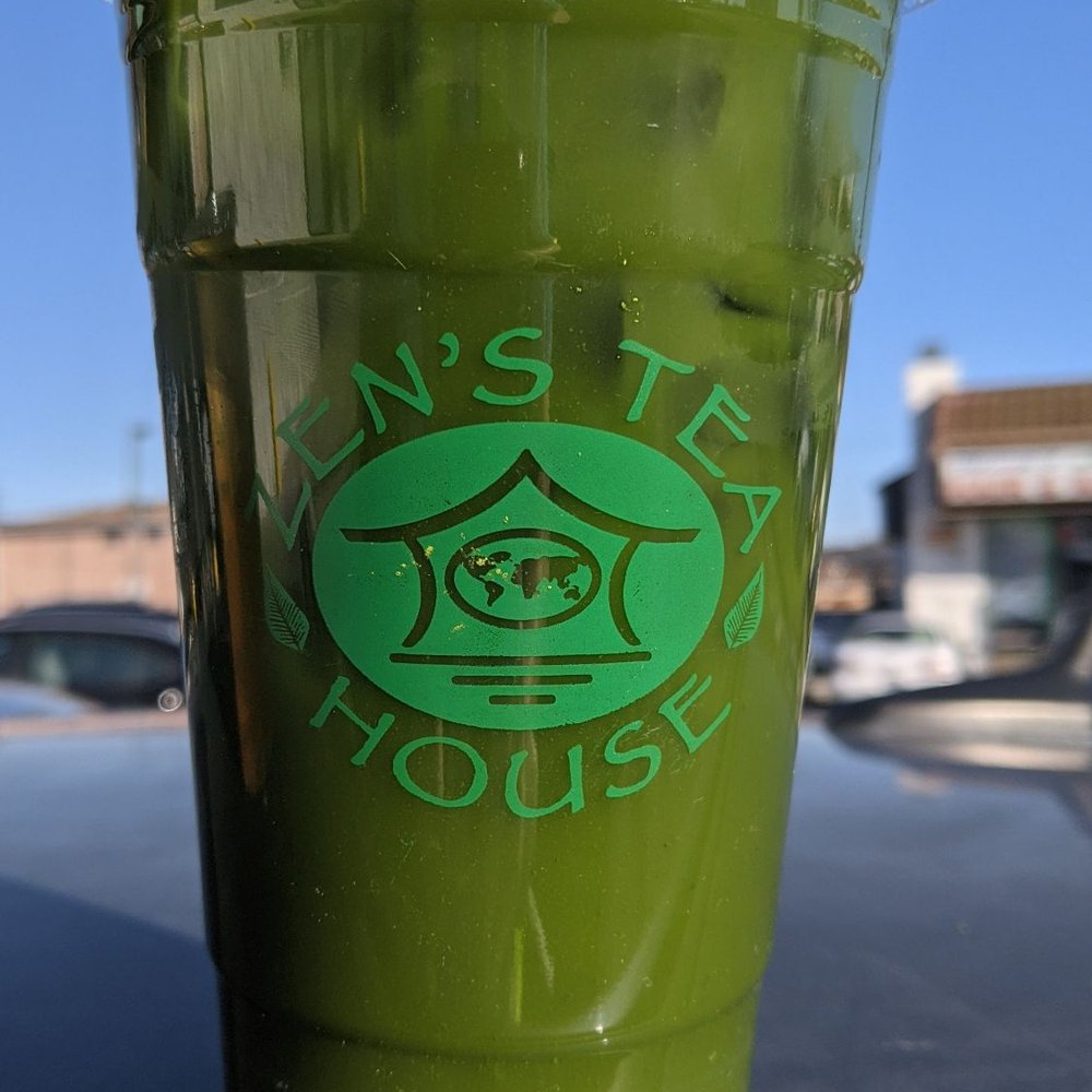 Zen's Tea House - Matcha lemonade, an unusual combo - Tea Rooms Near Me - Norwalk, California Zen's Tea House - Matcha lemonade, an unusual combo - Tea Rooms Near Me - Norwalk, California