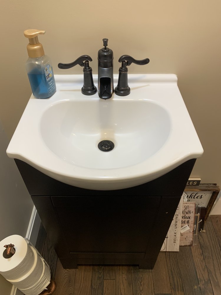 Slide of Drain Surgeon