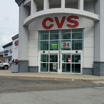 CVS Pharmacy - Drugstores Near Me - Indianapolis, Indiana