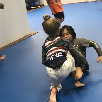 Pace Gracie Jiu Jitsu Academy - Brazilian Jiu-jitsu Near Me - Pace, Florida