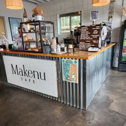 Makenu Chocolate