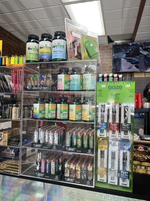 Skywave Vape & Tobacco, 31290 Michigan Ave, Westland, MI 48186, US -  MapQuest