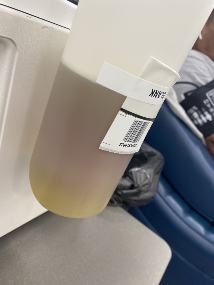 CSL PLASMA Updated October 2024 4346 Market St, Wilmington, North