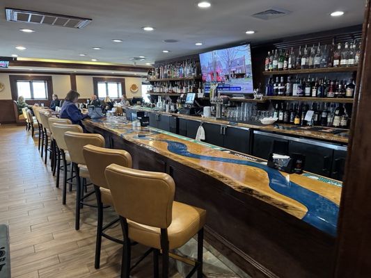 Ripples Of The Lakes Restaurant And Bar by null