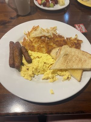 Brail's Restaurant by null