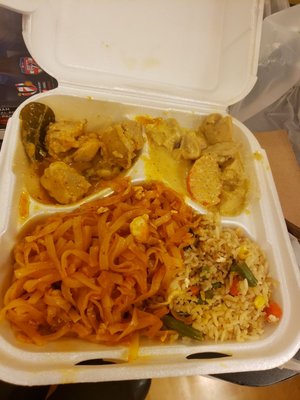 Tom Yum Thai Kitchen by null